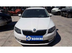 skoda octavia combi (5e5) del año 2015