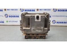 Recambio de centralita motor uce para ford c-max (ceu) titanium referencia OEM IAM F1DA12A650VC