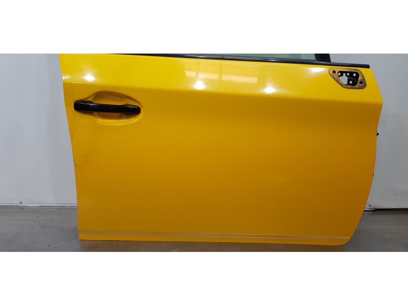 Recambio de puerta delantera derecha para toyota prius (nhw30) eco referencia OEM IAM 6700147070  