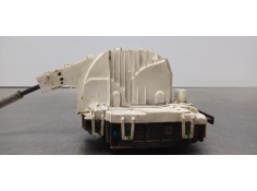 Recambio de cerradura puerta trasera izquierda para mercedes clase b (w246) b 200 cdi be (246.201) referencia OEM IAM A204730273