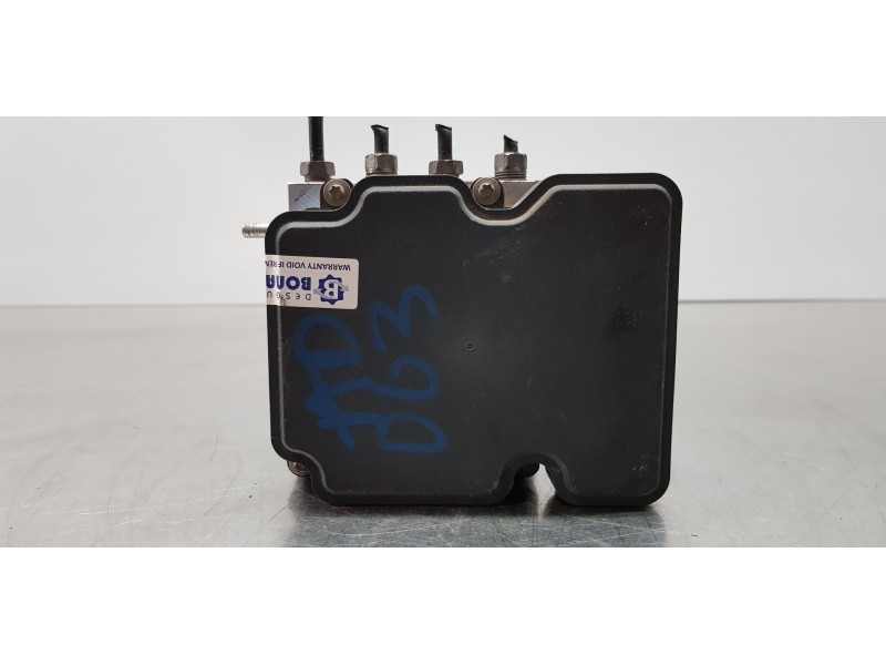 Recambio de abs para citroen c4 grand picasso feel referencia OEM IAM 9816073680 9816071080  Recambio de abs para citroen c4 grand picasso feel referencia OEM IAM 9816073680 9816071080