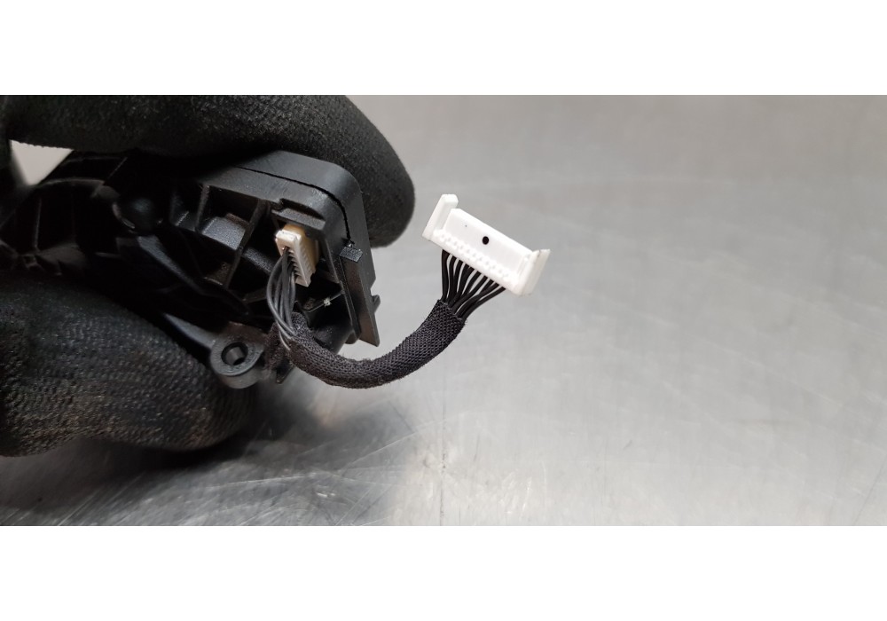 Recambio de palanca cambio para mercedes clase b (w246) b 200 cdi (246.208) referencia OEM IAM A24690089179051 408209 