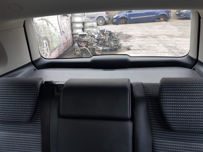 mercedes clase a (w169) del año 2005