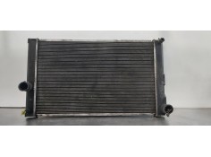Recambio de radiador agua para toyota prius (nhw30) eco referencia OEM IAM 1640037230