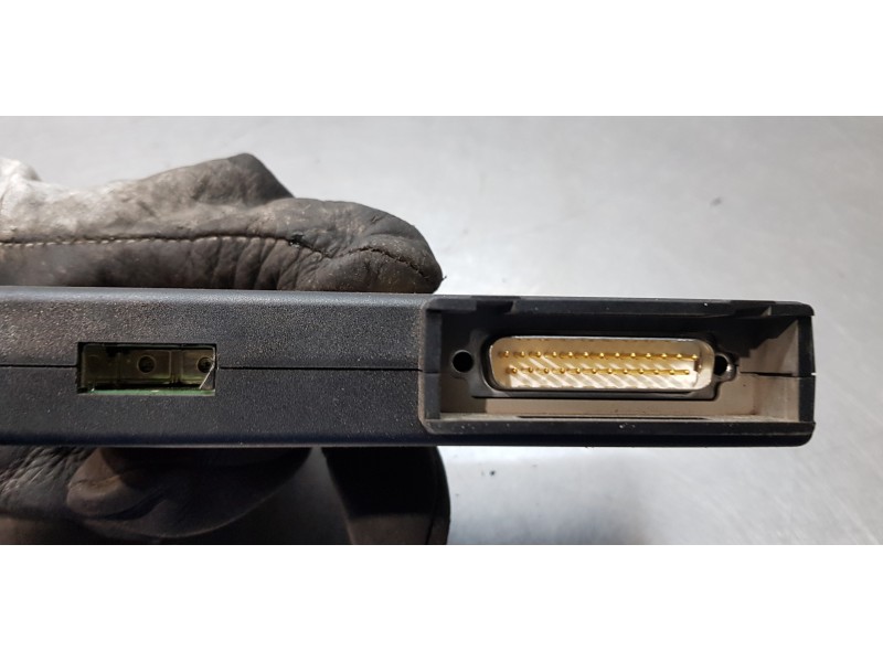 Recambio de modulo electronico para mercedes clase c (w203) berlina 270 cdi (203.016) referencia OEM IAM A2038203226   Recambio de modulo electronico para mercedes clase c (w203) berlina 270 cdi (203.016) referencia OEM IAM A2038203226