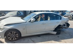 bmw serie 3 berlina (e90) del año 2010 2