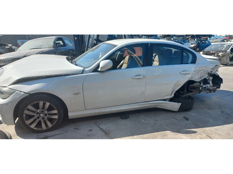 bmw serie 3 berlina (e90) del año 2010 bmw serie 3 berlina (e90) del año 2010