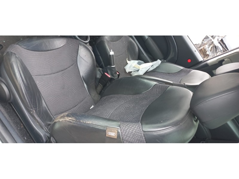 bmw mini (r50,r53) del año 2004