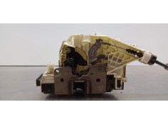 Recambio de cerradura puerta trasera izquierda para mercedes clase b (w246) b 200 cdi be (246.201) referencia OEM IAM A204730273 2
