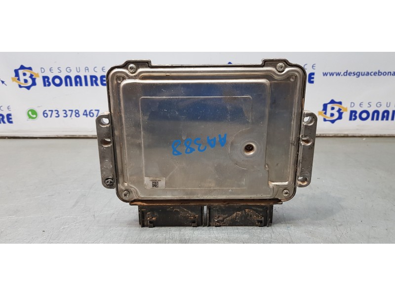 Recambio de centralita motor uce para ford c-max (ceu) titanium referencia OEM IAM F1DA12A650VC   Recambio de centralita motor uce para ford c-max (ceu) titanium referencia OEM IAM F1DA12A650VC