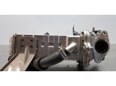 Recambio de enfriador egr para ssangyong rodius xdi limited referencia OEM IAM A6721400070  