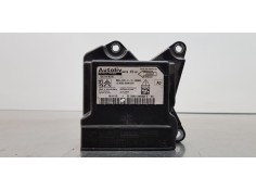 Recambio de centralita airbag para citroen c4 grand picasso feel referencia OEM IAM 9807547380