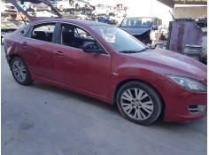mazda 6 lim. (gh) del año 2009 2