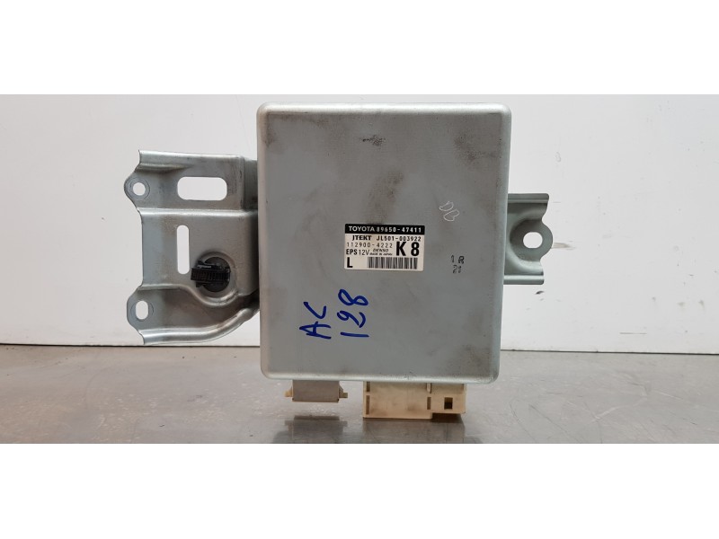Recambio de modulo electronico para toyota prius+ life referencia OEM IAM 8965047411  