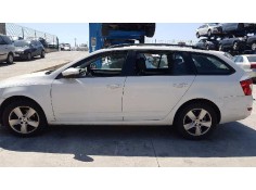 skoda octavia combi (5e5) del año 2015 2