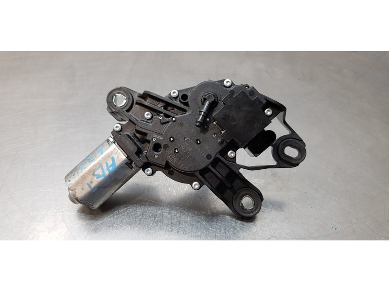 Recambio de motor limpia trasero para volkswagen golf v berlina (1k1) highline referencia OEM IAM 1K6955711C  