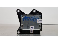 Recambio de centralita airbag para citroen c4 grand picasso feel referencia OEM IAM 9807547380   2