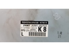 Recambio de modulo electronico para toyota prius+ life referencia OEM IAM 8965047411   2