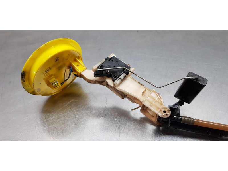 Recambio de aforador para skoda superb combi (3t5) ambition referencia OEM IAM 1K0919673AL   Recambio de aforador para skoda superb combi (3t5) ambition referencia OEM IAM 1K0919673AL