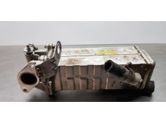 Recambio de enfriador egr para ssangyong rodius xdi limited referencia OEM IAM A6721400070   2