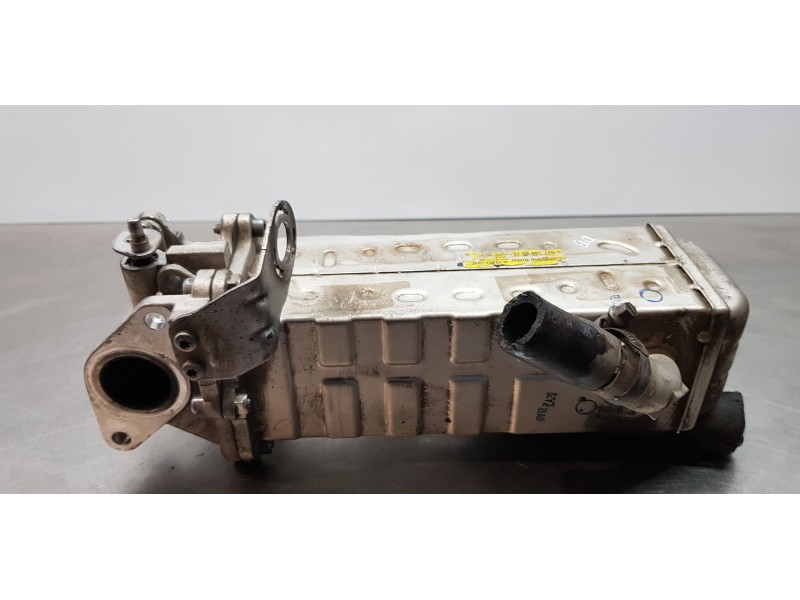 Recambio de enfriador egr para ssangyong rodius xdi limited referencia OEM IAM A6721400070  