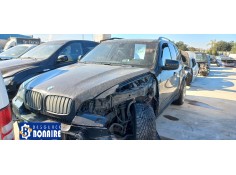bmw x5 (e70) del año 2016