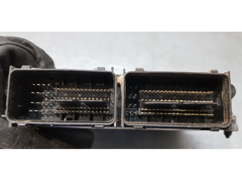 Recambio de centralita motor uce para ford c-max (ceu) titanium referencia OEM IAM F1DA12A650VC   Recambio de centralita motor uce para ford c-max (ceu) titanium referencia OEM IAM F1DA12A650VC
