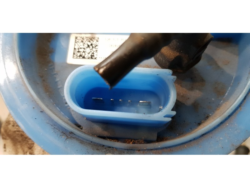 Recambio de aforador para volkswagen golf vii lim. (bq1) sport referencia OEM IAM 5Q0919051AA   Recambio de aforador para volkswagen golf vii lim. (bq1) sport referencia OEM IAM 5Q0919051AA