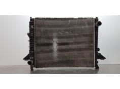 Recambio de radiador agua para land rover range rover sport v6 td se referencia OEM IAM PCC500560 7H328T000DA 