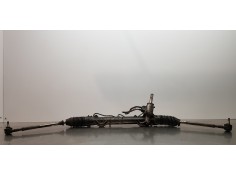 Recambio de cremallera direccion para peugeot 206 berlina x-line referencia OEM IAM 4000EW