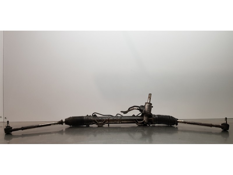 Recambio de cremallera direccion para peugeot 206 berlina x-line referencia OEM IAM 4000EW   Recambio de cremallera direccion para peugeot 206 berlina x-line referencia OEM IAM 4000EW