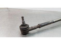 Recambio de cremallera direccion para peugeot 206 berlina x-line referencia OEM IAM 4000EW   2