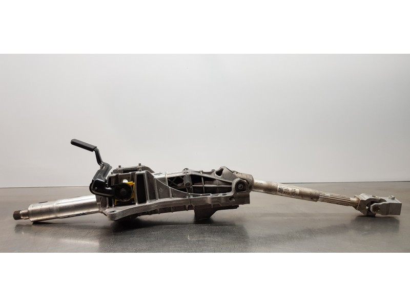 Recambio de columna direccion para mercedes clase b (w246) b 200 cdi be (246.201) referencia OEM IAM A2464608801 A2464600409 