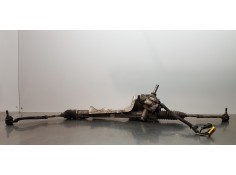 Recambio de cremallera direccion para citroen c4 grand picasso feel referencia OEM IAM 1638435480