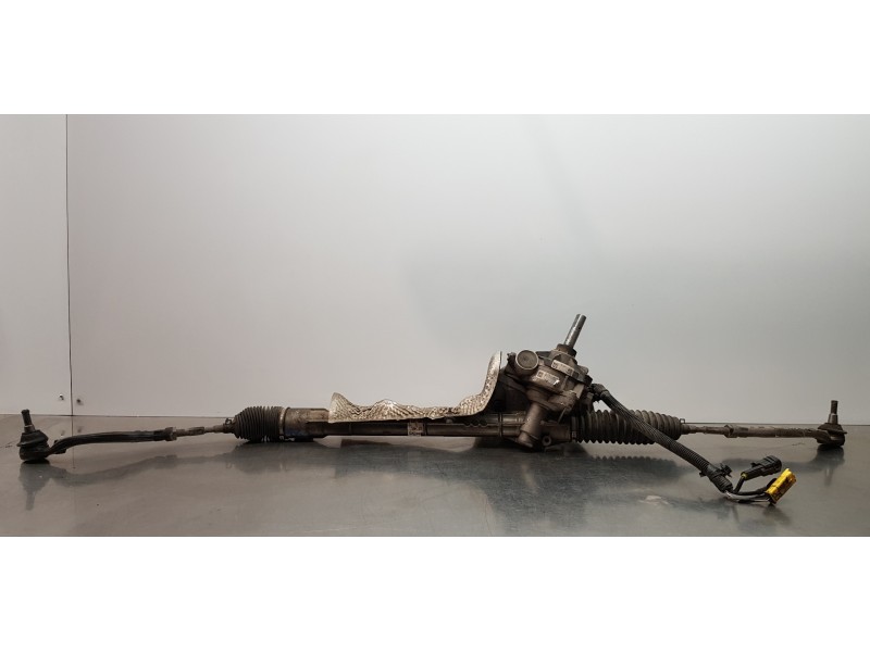 Recambio de cremallera direccion para citroen c4 grand picasso feel referencia OEM IAM 1638435480  