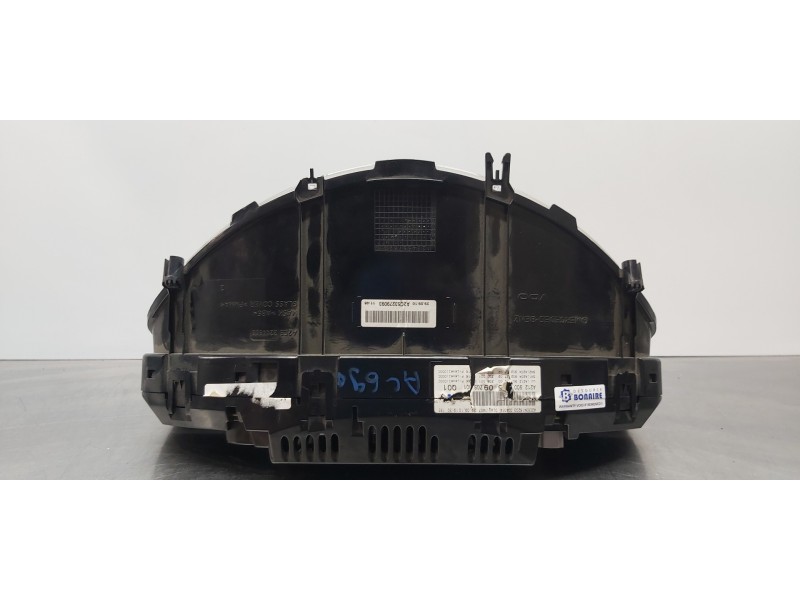 Recambio de cuadro instrumentos para mercedes clase e (w212) lim. 220 cdi blueefficiency (212.002) referencia OEM IAM A212900250