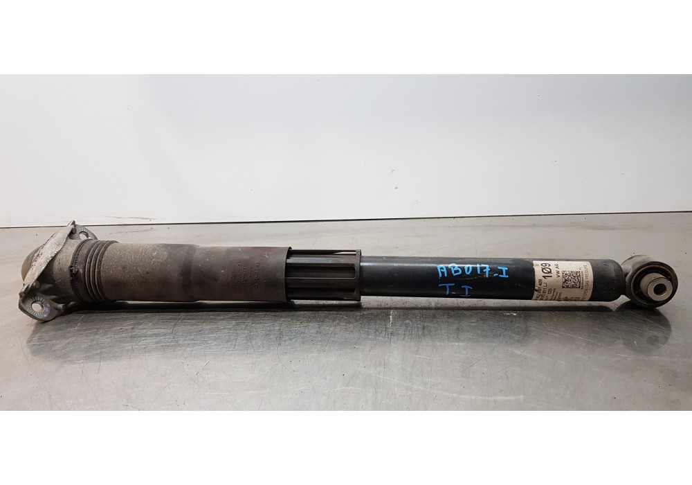 Recambio de amortiguador trasero izquierdo para volkswagen golf vii lim. (bq1) sport referencia OEM IAM 5Q0512011LJ  