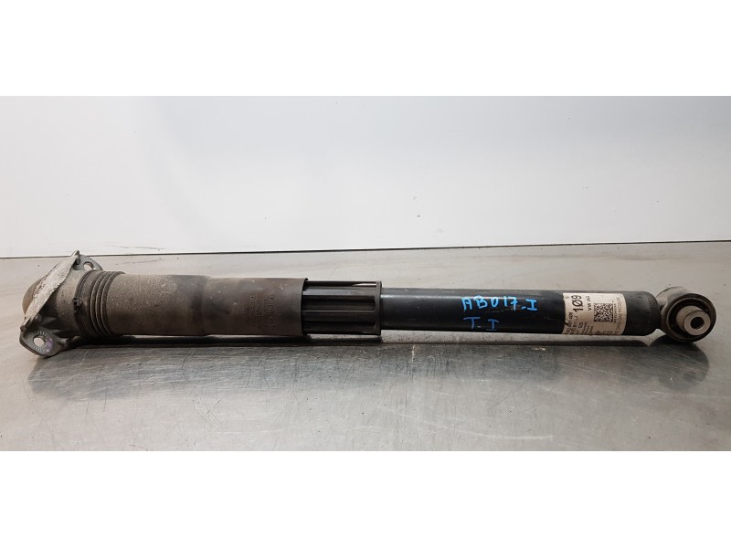 Recambio de amortiguador trasero izquierdo para volkswagen golf vii lim. (bq1) sport referencia OEM IAM 5Q0512011LJ  