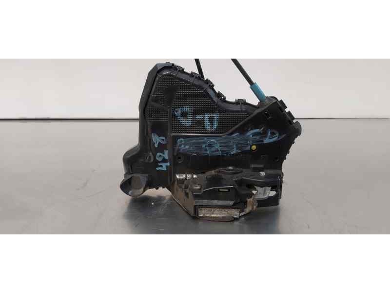 Recambio de cerradura puerta delantera derecha para toyota prius+ life referencia OEM IAM 6903060240   Recambio de cerradura puerta delantera derecha para toyota prius+ life referencia OEM IAM 6903060240