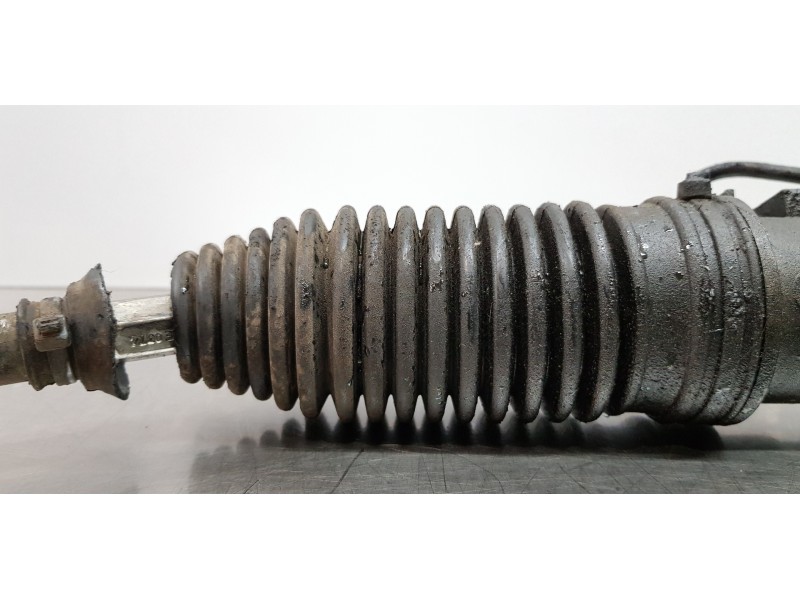 Recambio de cremallera direccion para peugeot 206 berlina x-line referencia OEM IAM 4000EW   Recambio de cremallera direccion para peugeot 206 berlina x-line referencia OEM IAM 4000EW