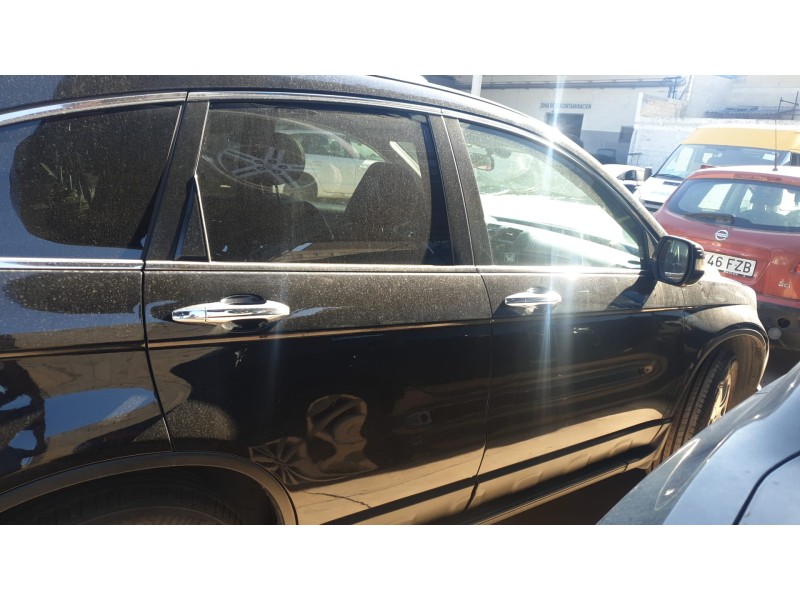 honda cr-v (re) del año 2002 honda cr-v (re) del año 2002