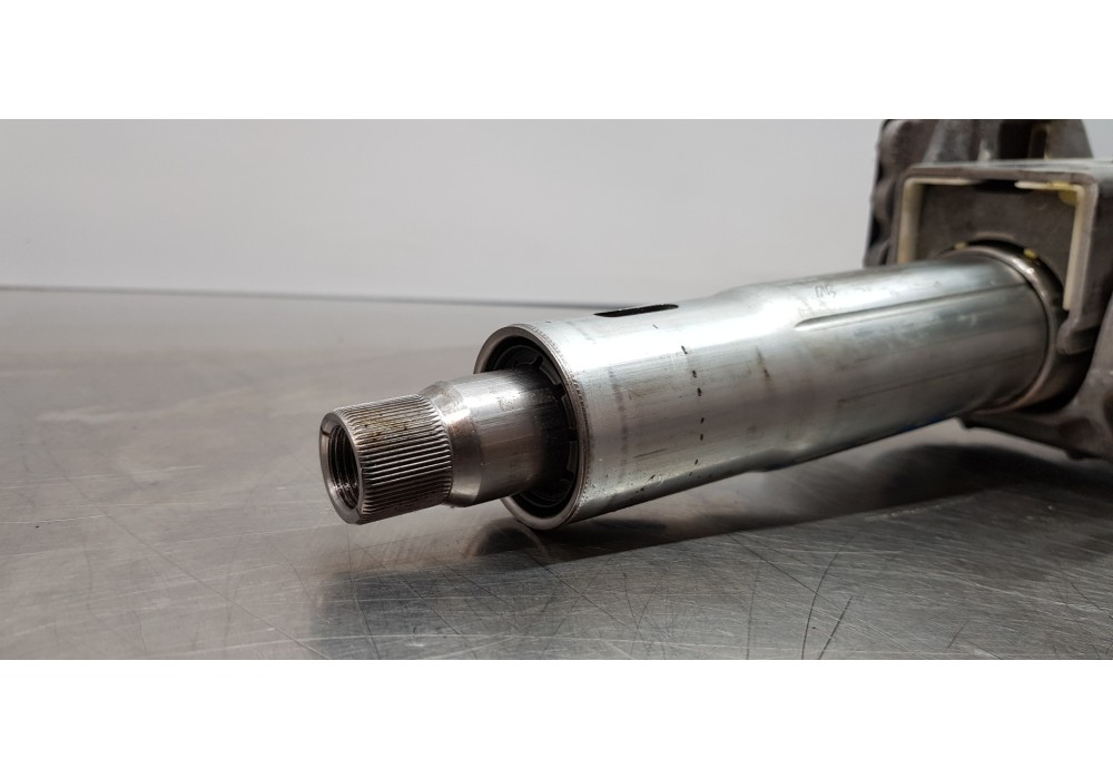 Recambio de columna direccion para mercedes clase b (w246) b 200 cdi be (246.201) referencia OEM IAM A2464608801 A2464600409 