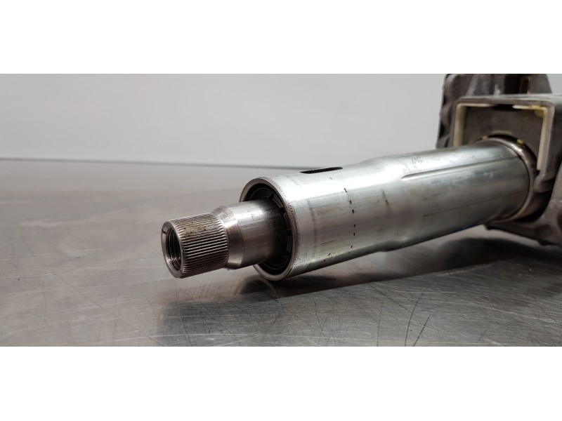 Recambio de columna direccion para mercedes clase b (w246) b 200 cdi be (246.201) referencia OEM IAM A2464608801 A2464600409 