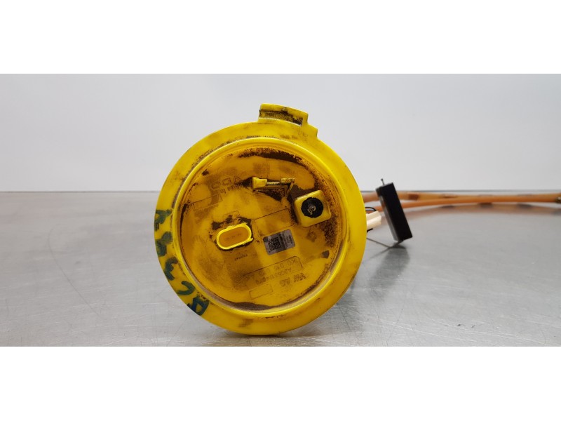 Recambio de aforador para skoda superb combi (3t5) ambition referencia OEM IAM 1K0919673AL   Recambio de aforador para skoda superb combi (3t5) ambition referencia OEM IAM 1K0919673AL