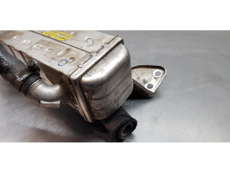 Recambio de enfriador egr para ssangyong rodius xdi limited referencia OEM IAM A6721400070  