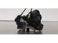 Recambio de cerradura puerta delantera derecha para toyota prius+ life referencia OEM IAM 6903060240   2
