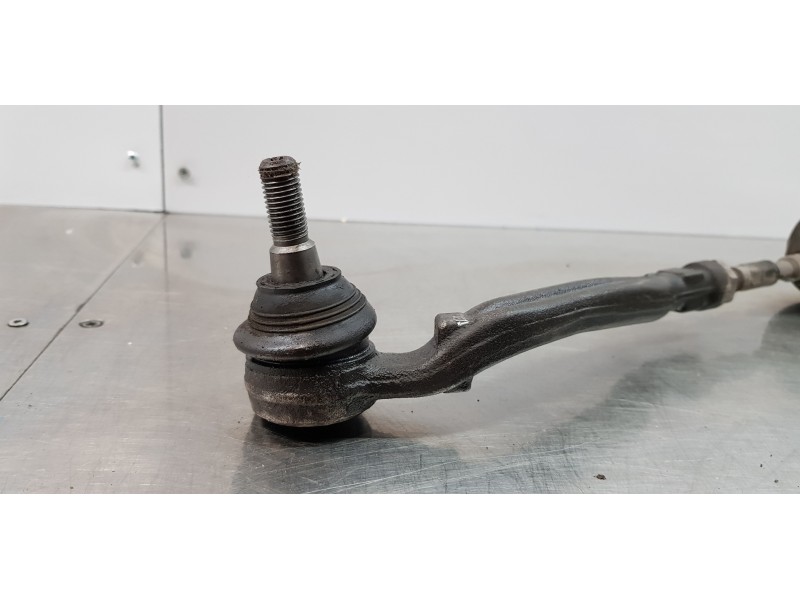 Recambio de cremallera direccion para citroen c4 grand picasso feel referencia OEM IAM 1638435480  