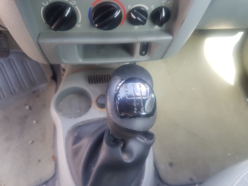 renault kangoo (f/kc0) del año 2005