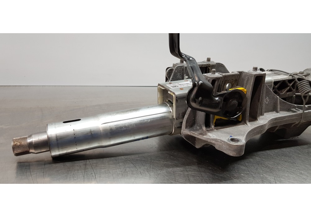 Recambio de columna direccion para mercedes clase b (w246) b 200 cdi be (246.201) referencia OEM IAM A2464608801 A2464600409 