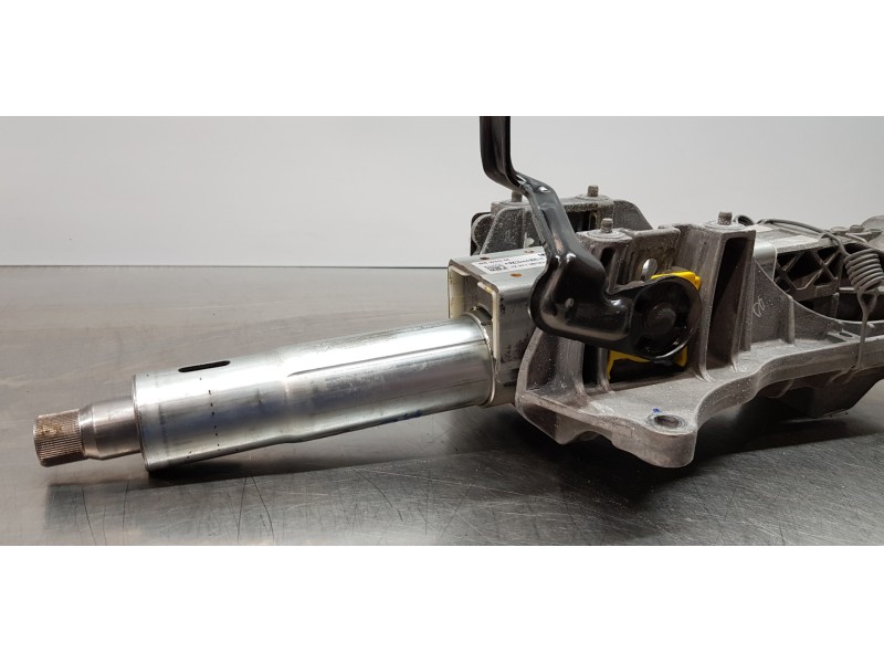 Recambio de columna direccion para mercedes clase b (w246) b 200 cdi be (246.201) referencia OEM IAM A2464608801 A2464600409 